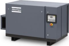Поршневой компрессор Atlas Copco LZ 20-10 BM