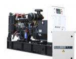 Азимут АД-75С-Т400-2РМ11 с АВР
