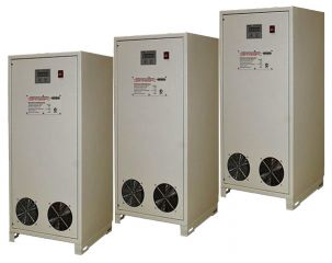 Стабилизатор напряжения Lider PS15SQ-E