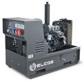 Дизельный генератор GE,PK,016/013,BF с АВР