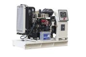 Дизельный генератор TJ10PE5L с АВР