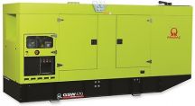 Дизельный генератор Pramac GSW 470 P 400V