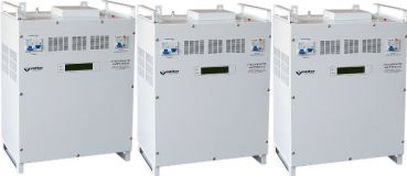 Стабилизатор напряжения Volter СНПТТ-81 ПТТМ