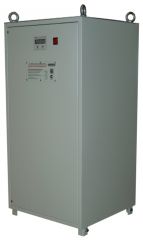 Стабилизатор напряжения Lider PS30000SQ-E