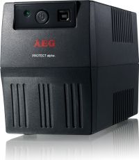 ИБП AEG Protect Alpha 800