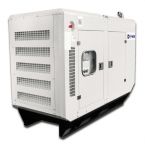 Дизельный генератор  KJ Power KJT20