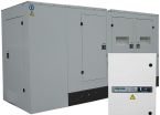 АМПЕРОС АД-720-Т400-P (Проф) в кожухе с АВР