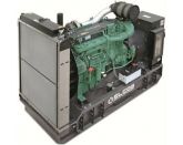 Дизельный генератор GE,DZ,560/510,BF