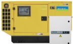 Дизельный генератор Aksa AJD 132
