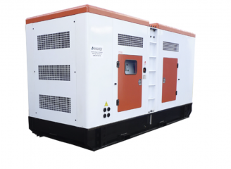 Азимут АД-340С-Т400-1РКМ17 в кожухе