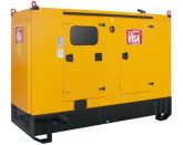 Дизельный генератор Onis VISA D 185 GX (Stamford)