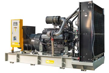 Дизельный генератор МД АД-720С-Т400-1РМ29 (MDA-N 880 12VTE)