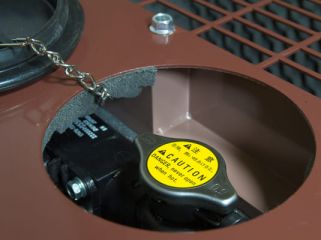 Дизельный генератор Toyo TKV-11SBS