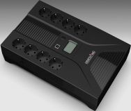 ИБП ИМПУЛЬС МАСТЕР 650 (Беларусь)