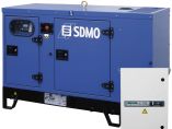 Дизель генератор SDMO T8K