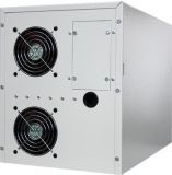 Стабилизатор напряжения StabVolt СНЭО-8NW