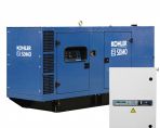 Дизель генератор SDMO J220C2