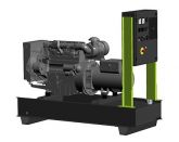 Дизельный генератор GSL22D 230V 3Ф