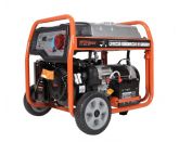 Бензиновый генератор Mitsui Power Eco ZM 9500 E-3