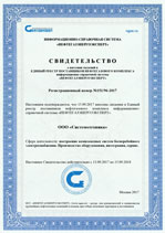 Проектные допуски СРО